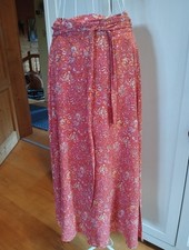 Wickelrock - Indiska Gr. 44