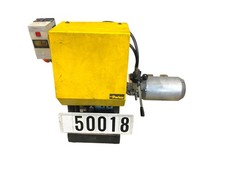 Parker 80CE 082 Hydraulik Schlauchpresse Hydraulikschlauchpresse 50018