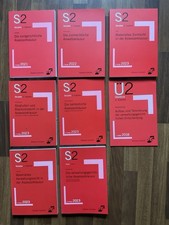 Jura Bücher Examensvorbereitung Studium Examen