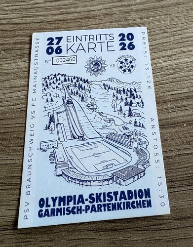 Sammler ticket - sammler,