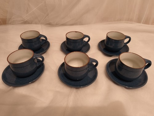 Kaffeetasse 6x - 6x,