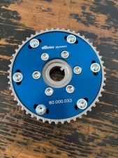 VAG 1,8 , 1,8T , 2,0 TFSI 20V / dbilas Verstellbares Nockenwellenrad, 80.000.033