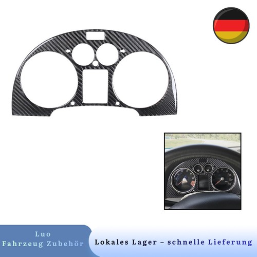 Verkleidung des tachorahmens - verkleidung,