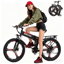 SHIMANO 21-GÄNGE 26''