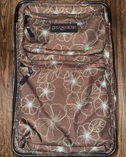 Luggage Trolley With Duffel