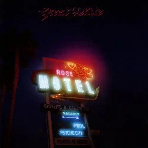 Great white psycho city - great,