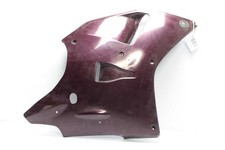 Seitenverkleidung Verkleidung