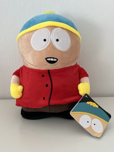 South park figur plüsch - park, figur,