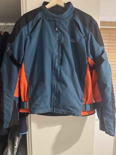 Ktm wasserdichte jacke - wasserdichte,