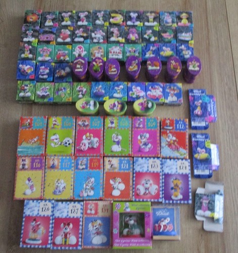 Diddl sammelfiguren ovp - sammelfiguren,