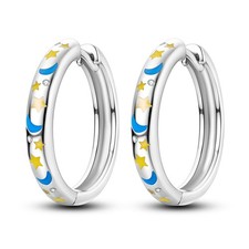 MULA Original Star Moon CZ