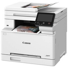 Canon i-SENSYS MF667Cdw 4 in 1