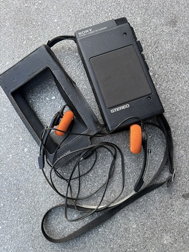 Tragbarer kassettenrecorder - tragbarer,