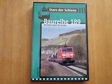 Stars der Schiene - Baureihe