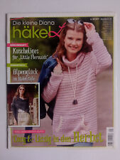 Die kleine Diana Häkellust