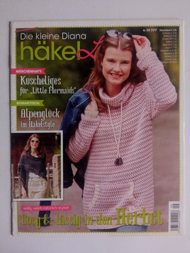 Die kleine diana - kleine,