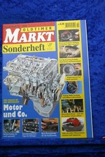 Oldtimer Markt Sonderheft Nr
