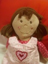 Sigikid puppe stoffpuppe - sigikid,