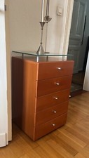 Wohnzimmer Wandschrank mit