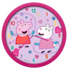 Peppa Wutz Kinder Kinderzimmer