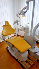 KaVo Estetica 1065 Behandlunseinheit, Zahnarztstuhl Behandlungsstuhl