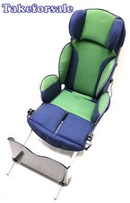 Kindersitz Hoggi Bingo Sitzeinheit Therapiestuhl Sitzschalenuntergestell TFS400