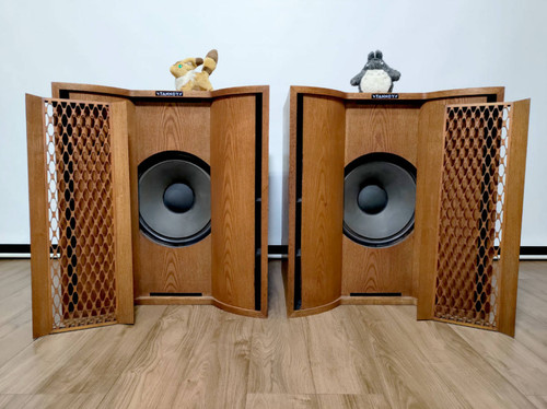 Tannoy american lancaster - lancaster, dual