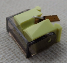 Zafira Diamant Nadel Nagaoka JT 311 B / JT 322 - Tonacord TM 1000 - NOS - 6226