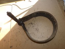 Same Minitauro 60 Bremsband rechts