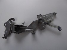 Briggs & Stratton Vanguard 20 HP Motor ORIGINAL Gasgestänge Gasregelung