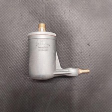 Amal Puch SGSS Schwimmerkammer