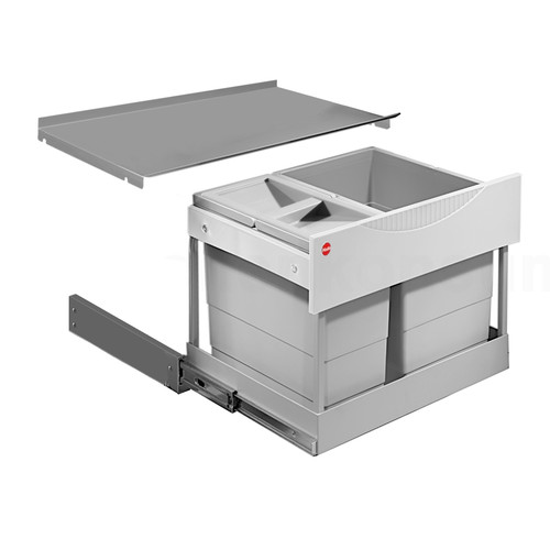 Hailo abfallsammler 364480 - hailo,