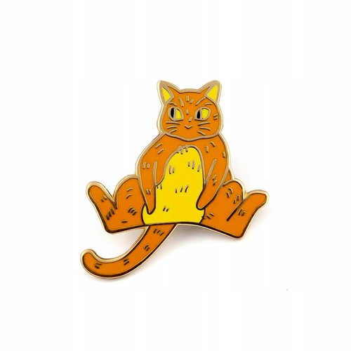 Pinets pin brosche fette - pinets,