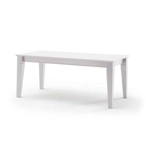 Esstisch 180 cm kiefer - cm,