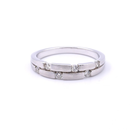 Platin 950er diamant - platin,