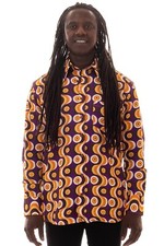 Comycom Herren 70er Langarm