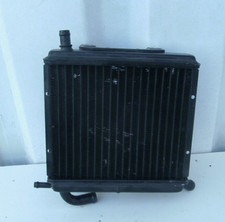 APRILIA SR50R FACTORY Kühler Wasserkühler Watercooler Radiator 