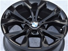 4X ORIGINAL BMW X1, E90-E93