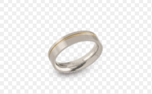 Boccia titan ring - boccia,