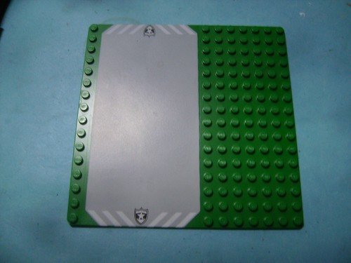 Lego bauplatte 16x16 noppen - lego,