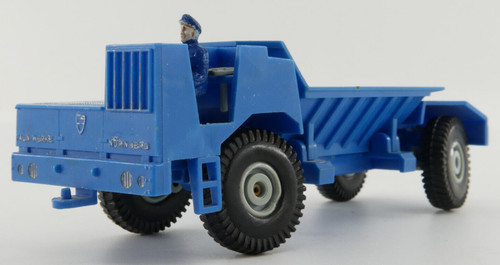 Siku plastik serie s - plastik, v