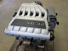 BMJ V6 3.2 Motor 184KW 250PS