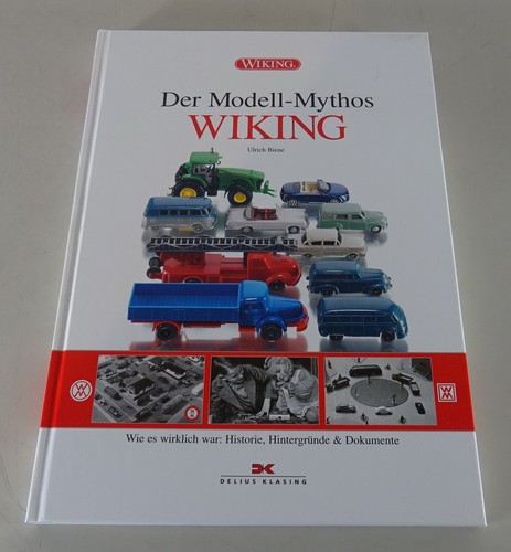 Bildband der modell mythos - bildband,