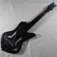 Guitar Hero Warriors of Rock Gitarre Nintendo Wii Wireless Controller 