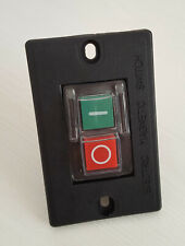 Scheppach Schalter für