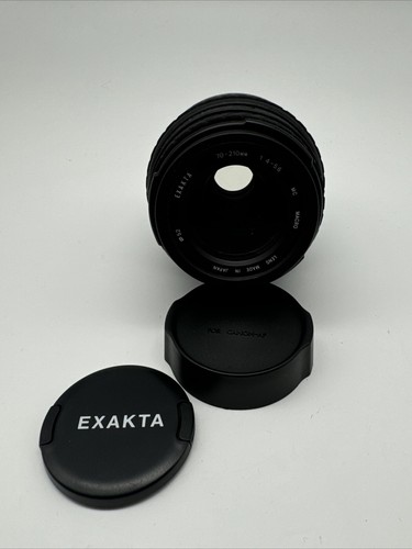 Exakta 200mm 5 - 70-200mm, 1:4-5.6