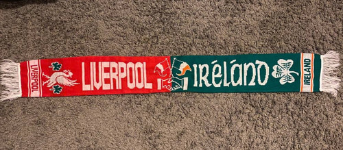 Liverpool irland celtic - irland,