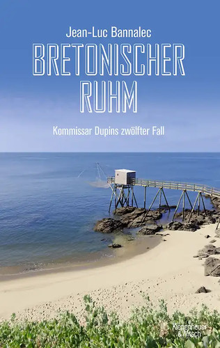 Bretonischer ruhm - bretonischer,