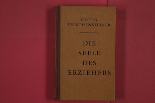 278552 georg kerschensteiner - 278552,