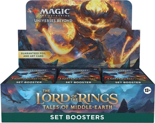 Mtg magic the gathering lord - magic,